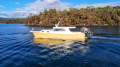 Max Creese 36 Sedan Motor Cruiser EFFICIENT SEDAN CRUISER, EXCEPTIONAL CONDITION!!!