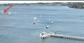 Mooring Rhyll (Westernport, Vic)