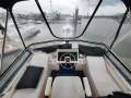 Markline 900 Flybridge