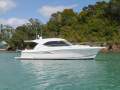 Riviera 3600 Sport Yacht - Crafted for Luxury!