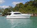Riviera 3600 Sport Yacht - Crafted for Luxury!