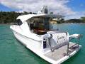Riviera 3600 Sport Yacht - Crafted for Luxury!