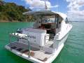 Riviera 3600 Sport Yacht - Crafted for Luxury!