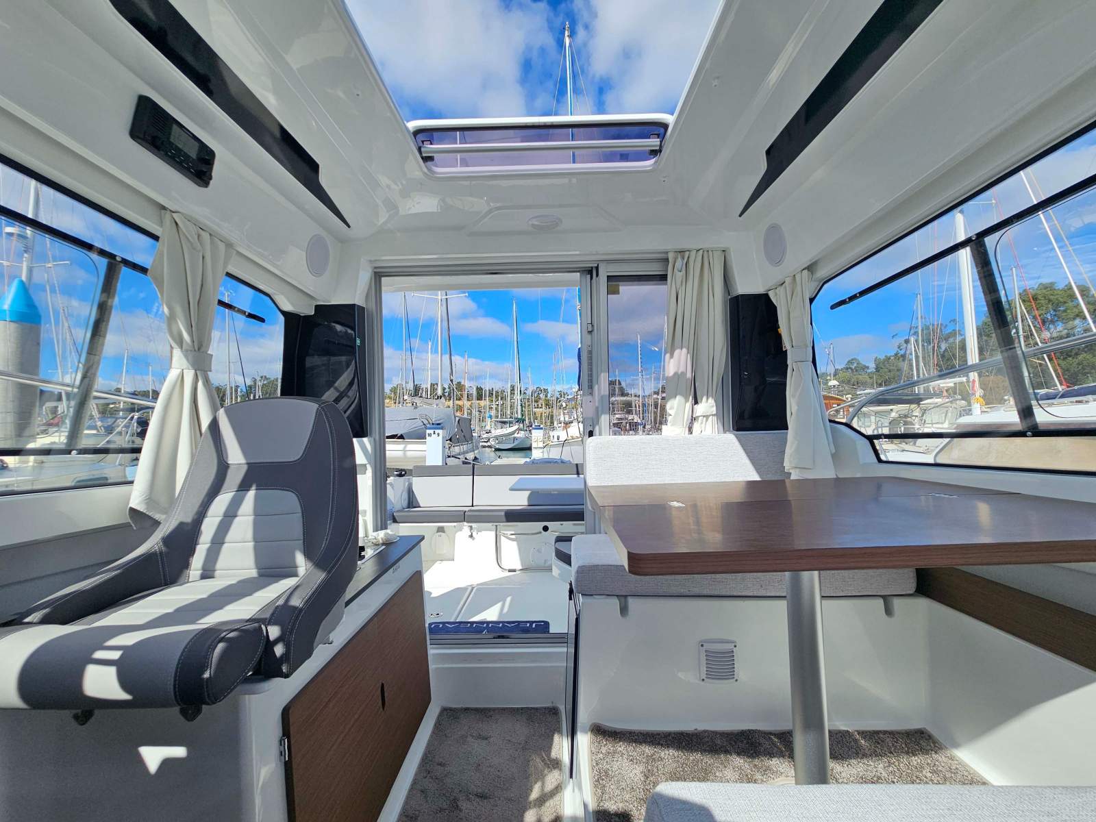 Jeanneau Merry Fisher 795 Series 2