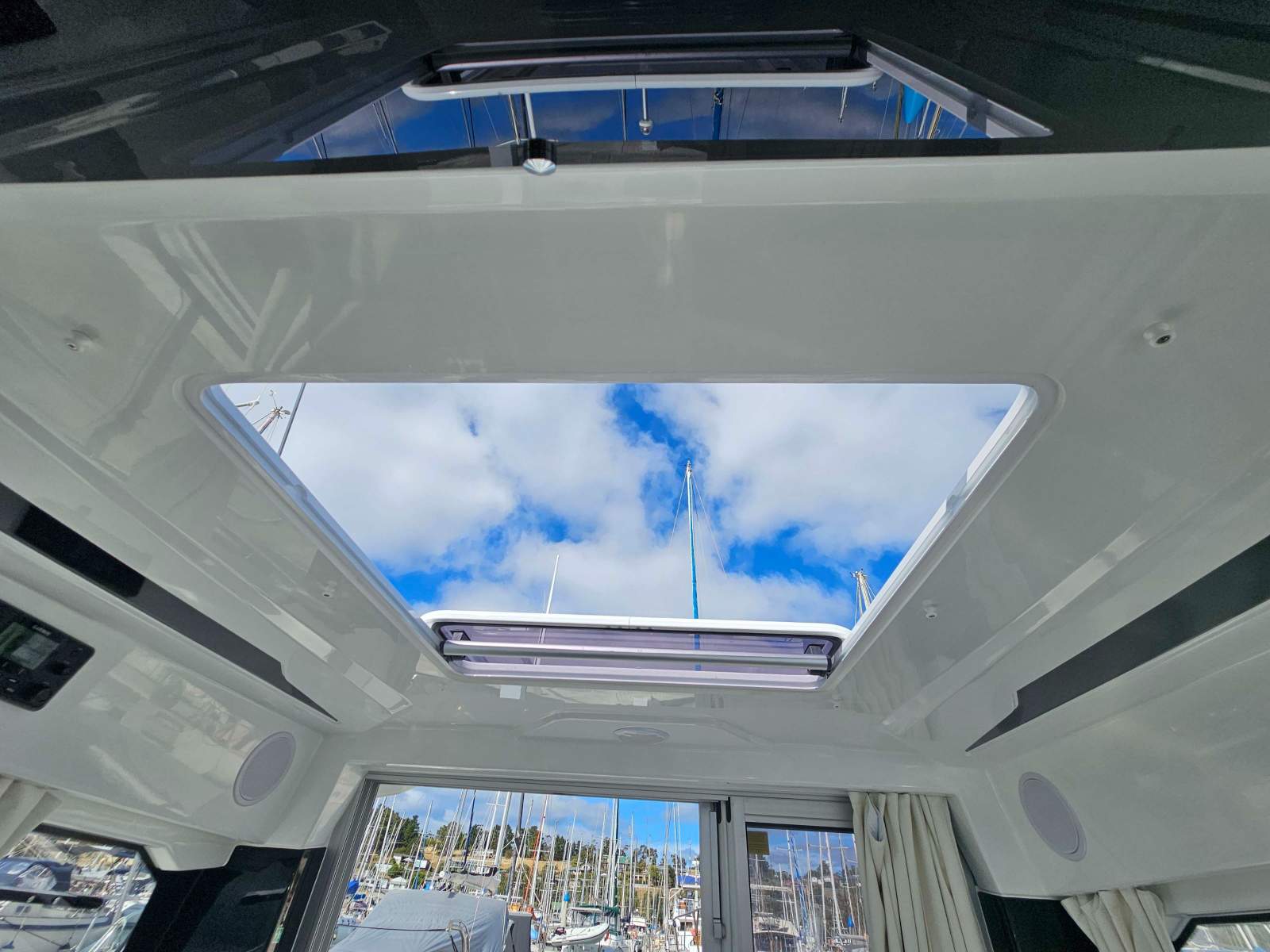 Jeanneau Merry Fisher 795 Series 2