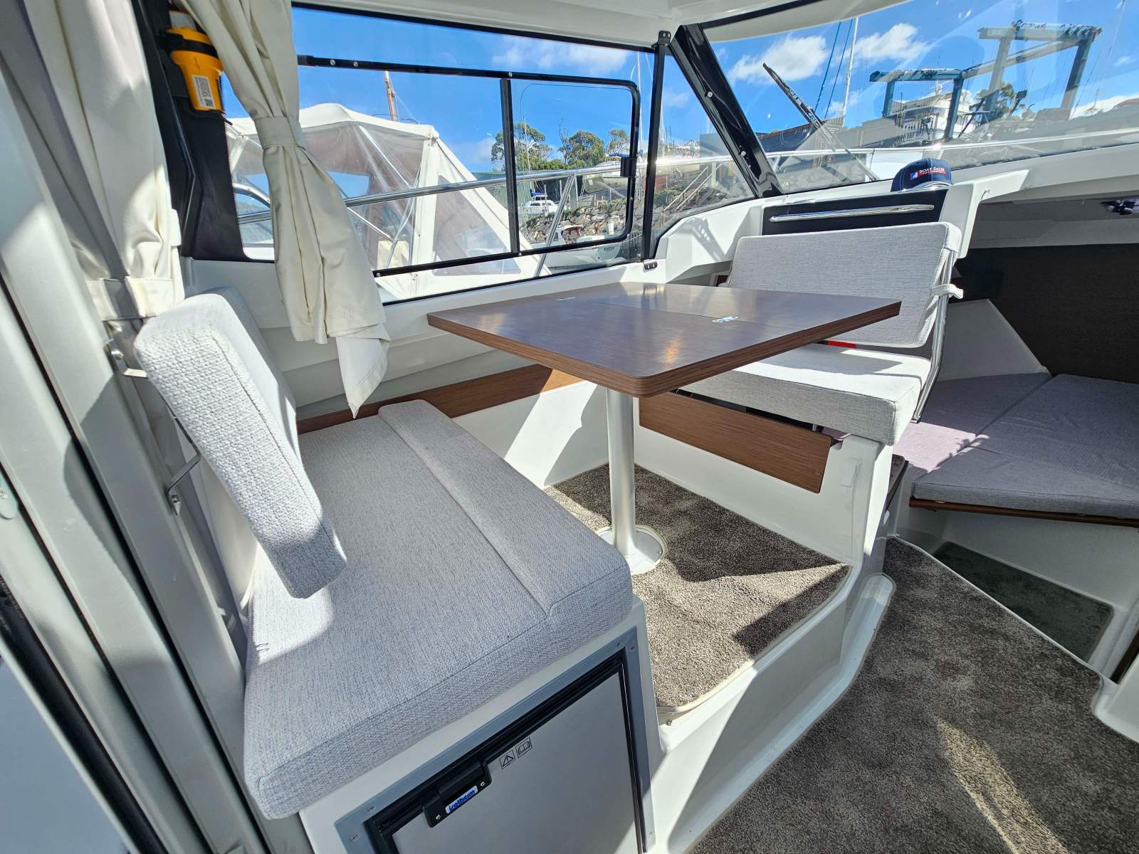 Jeanneau Merry Fisher 795 Series 2