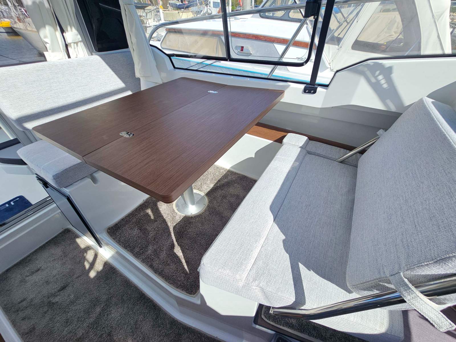 Jeanneau Merry Fisher 795 Series 2