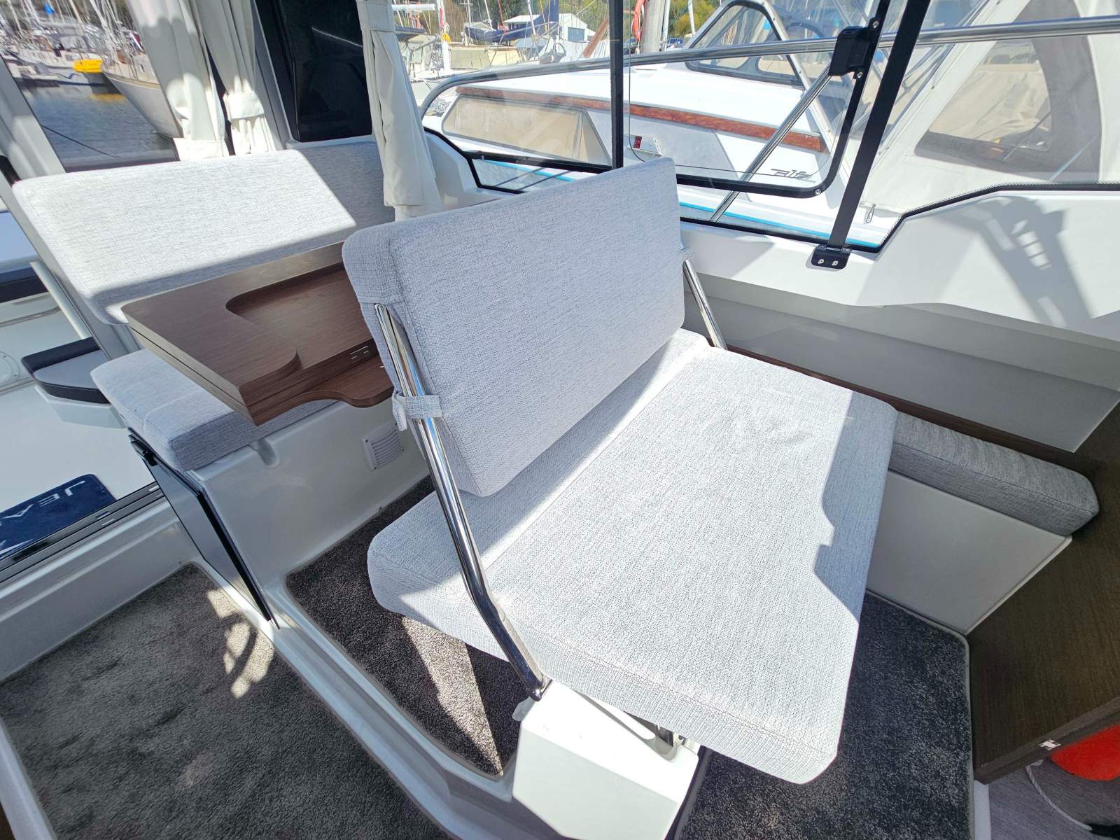 Jeanneau Merry Fisher 795 Series 2