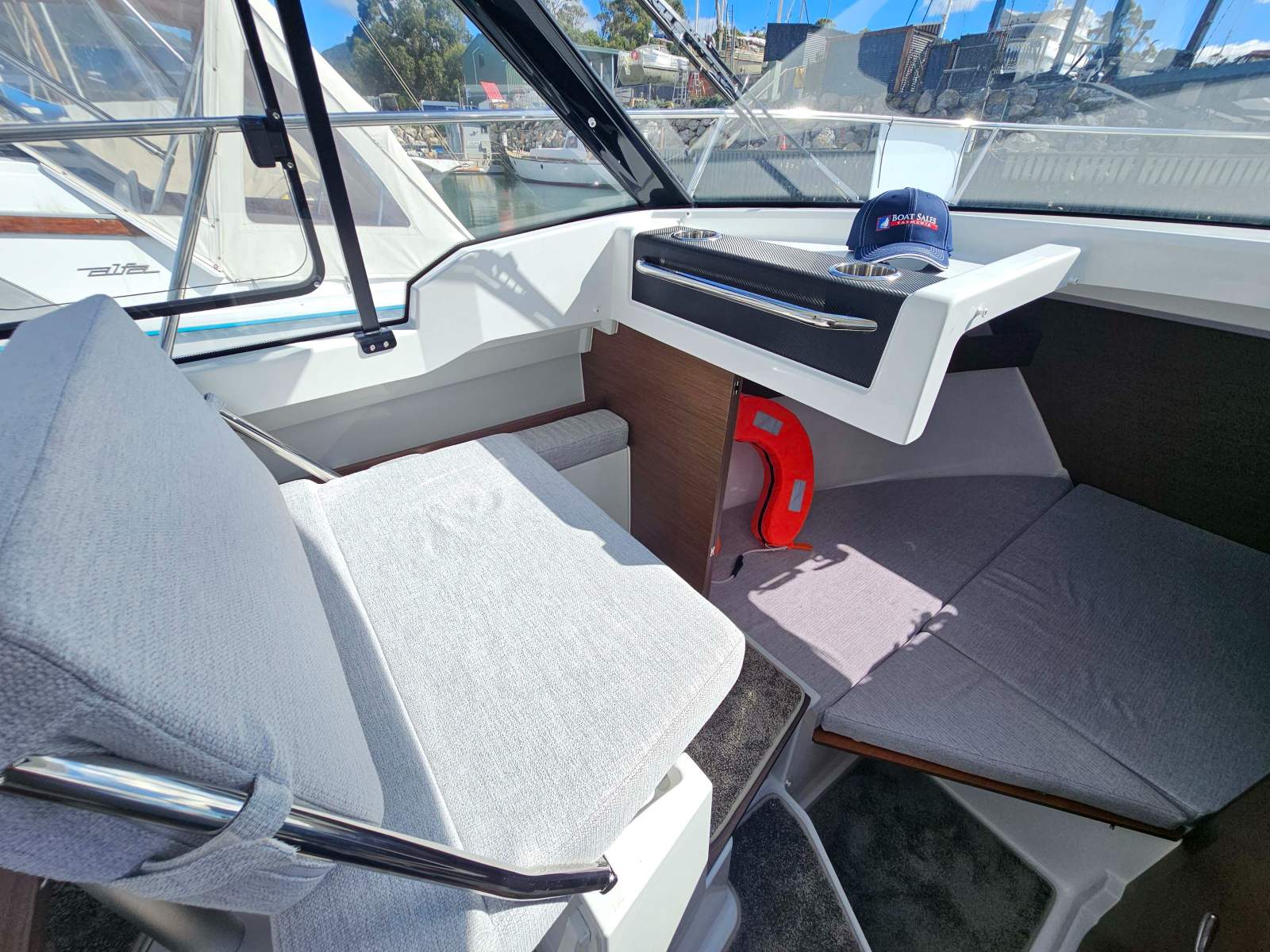 Jeanneau Merry Fisher 795 Series 2