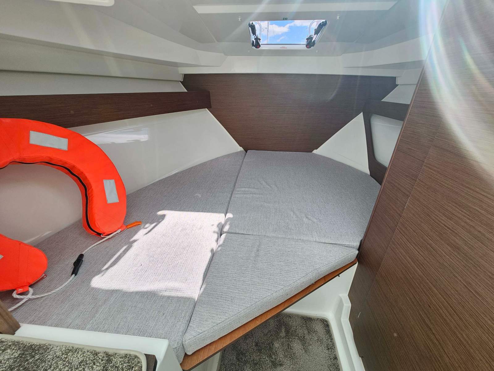 Jeanneau Merry Fisher 795 Series 2