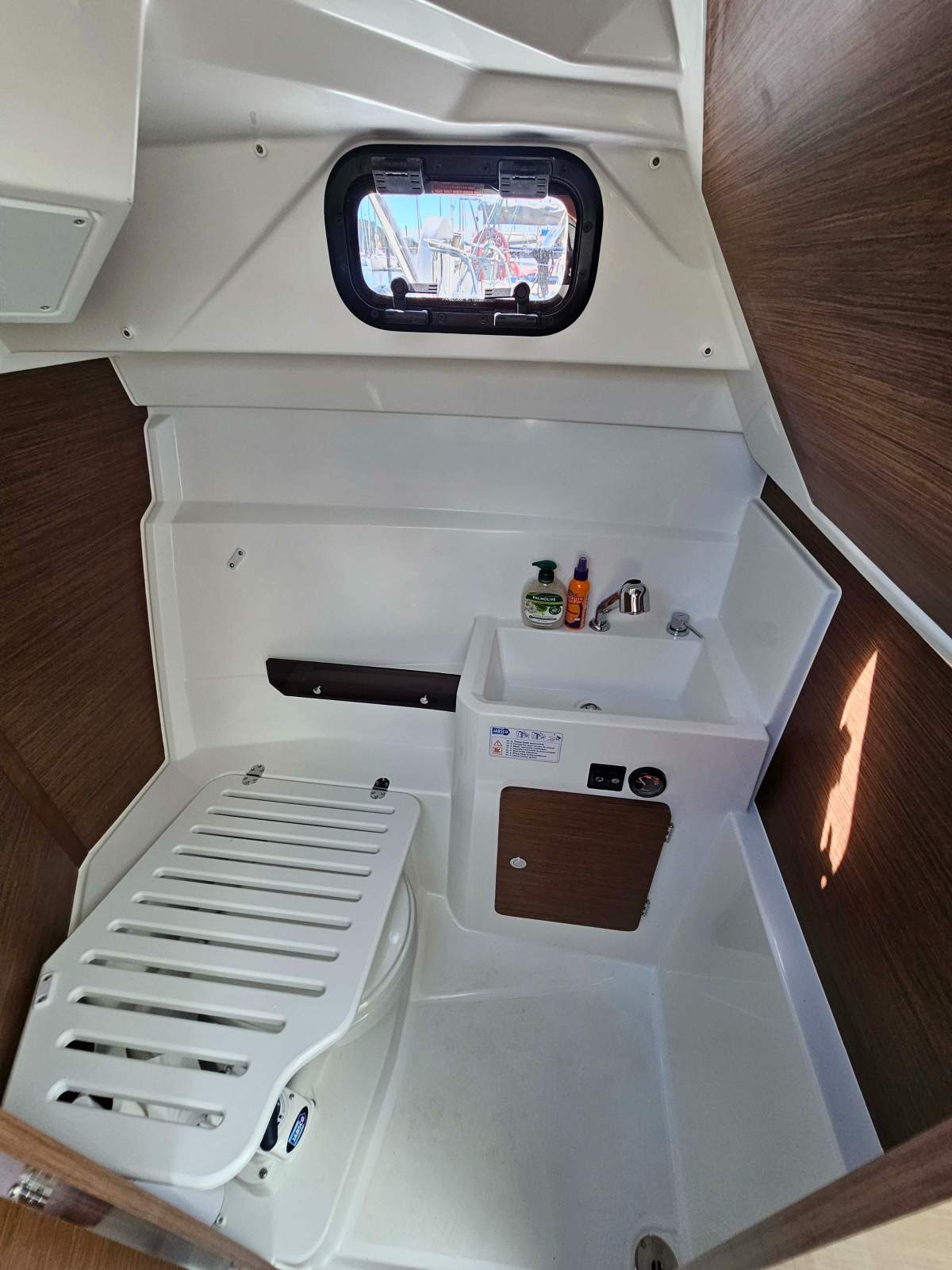 Jeanneau Merry Fisher 795 Series 2