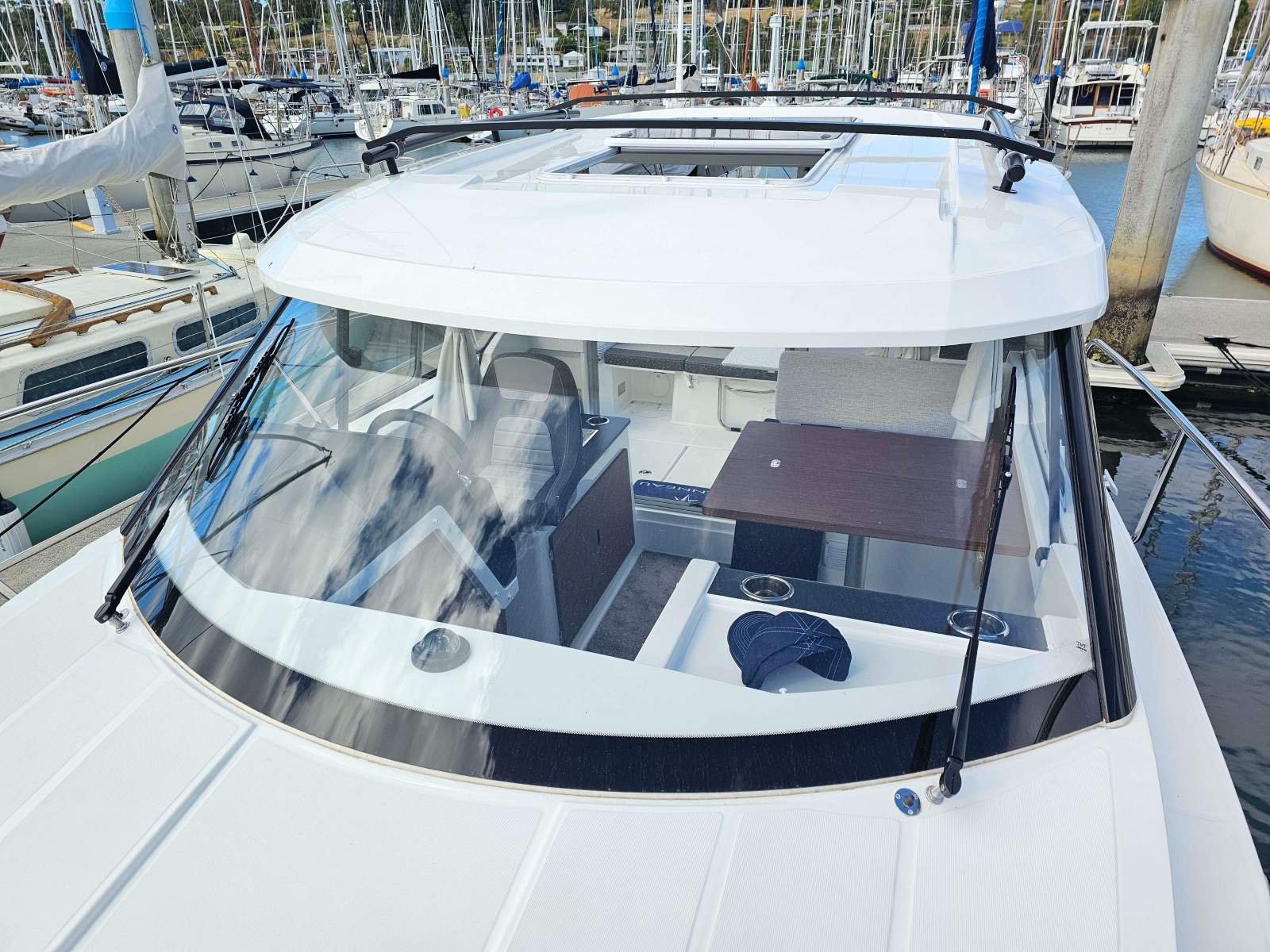 Jeanneau Merry Fisher 795 Series 2