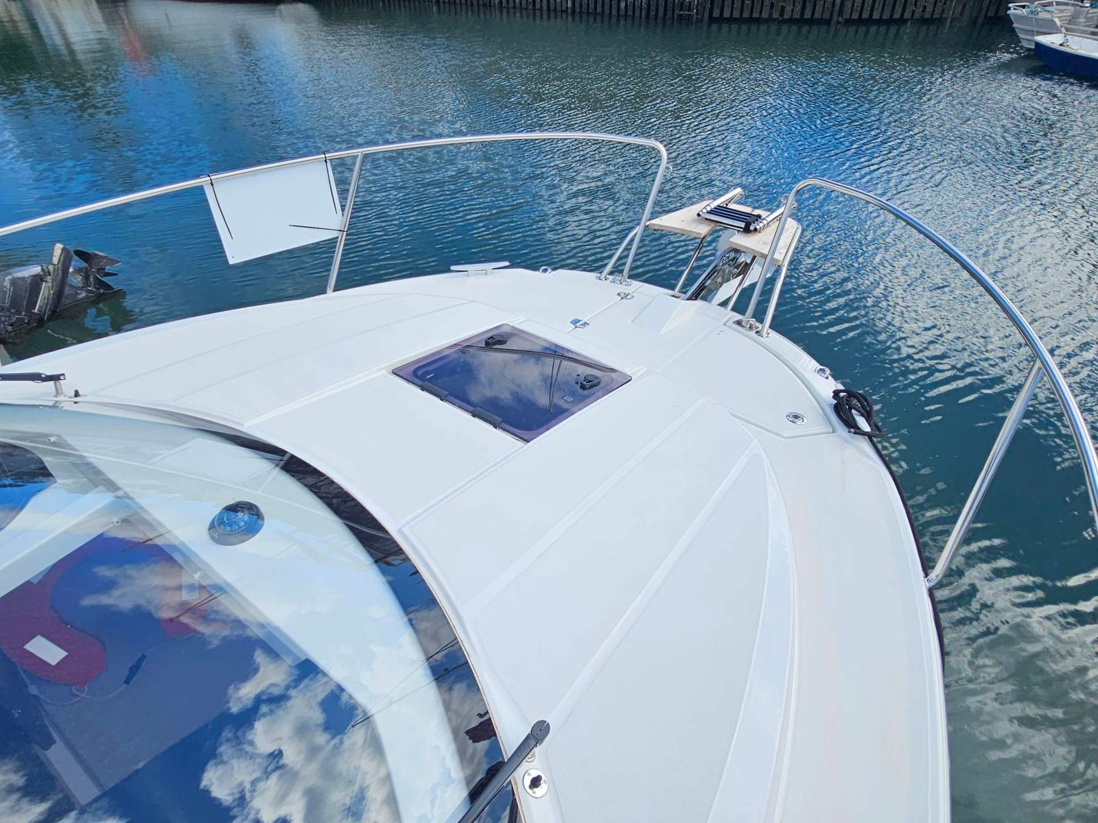 Jeanneau Merry Fisher 795 Series 2
