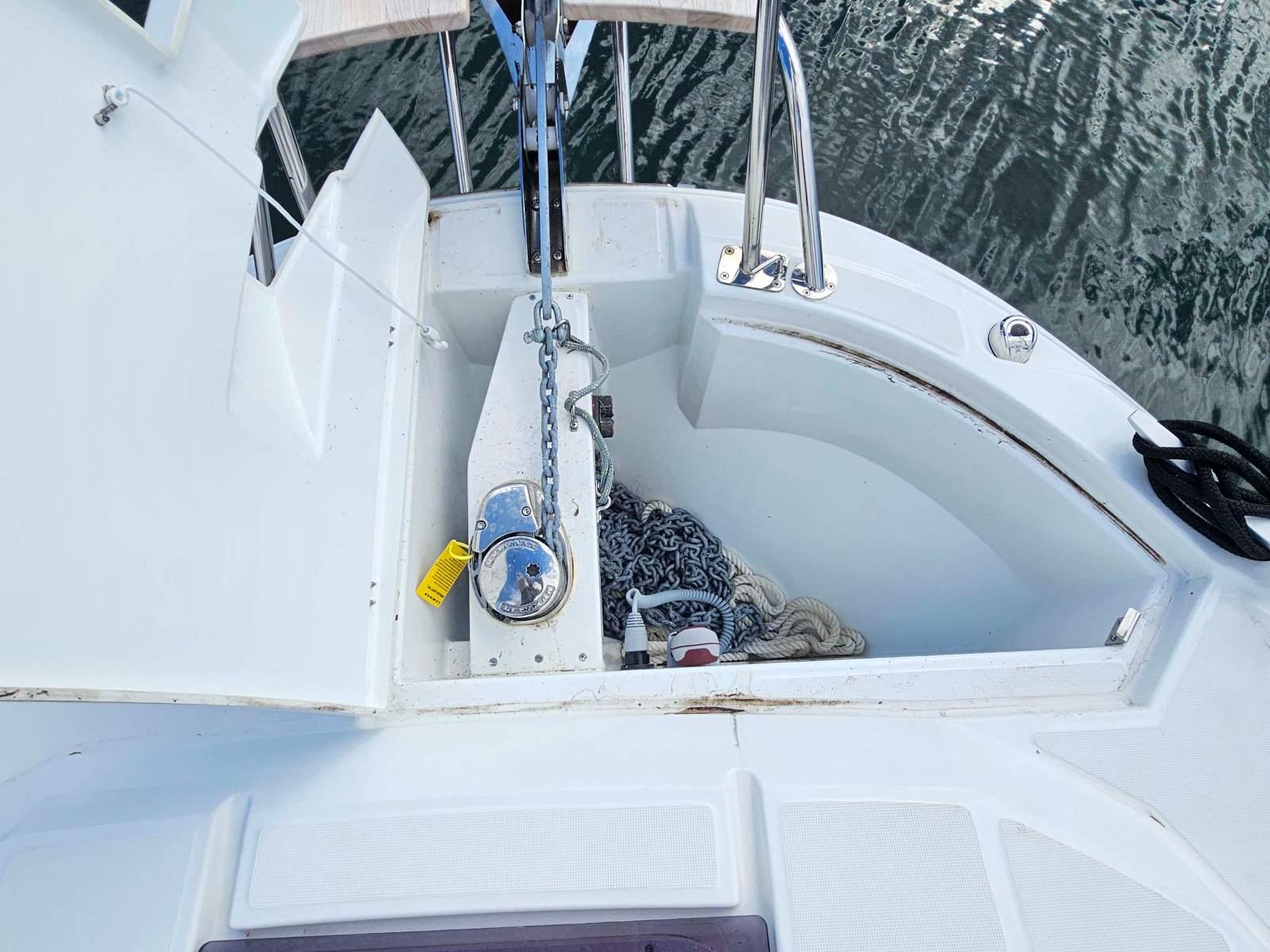 Jeanneau Merry Fisher 795 Series 2