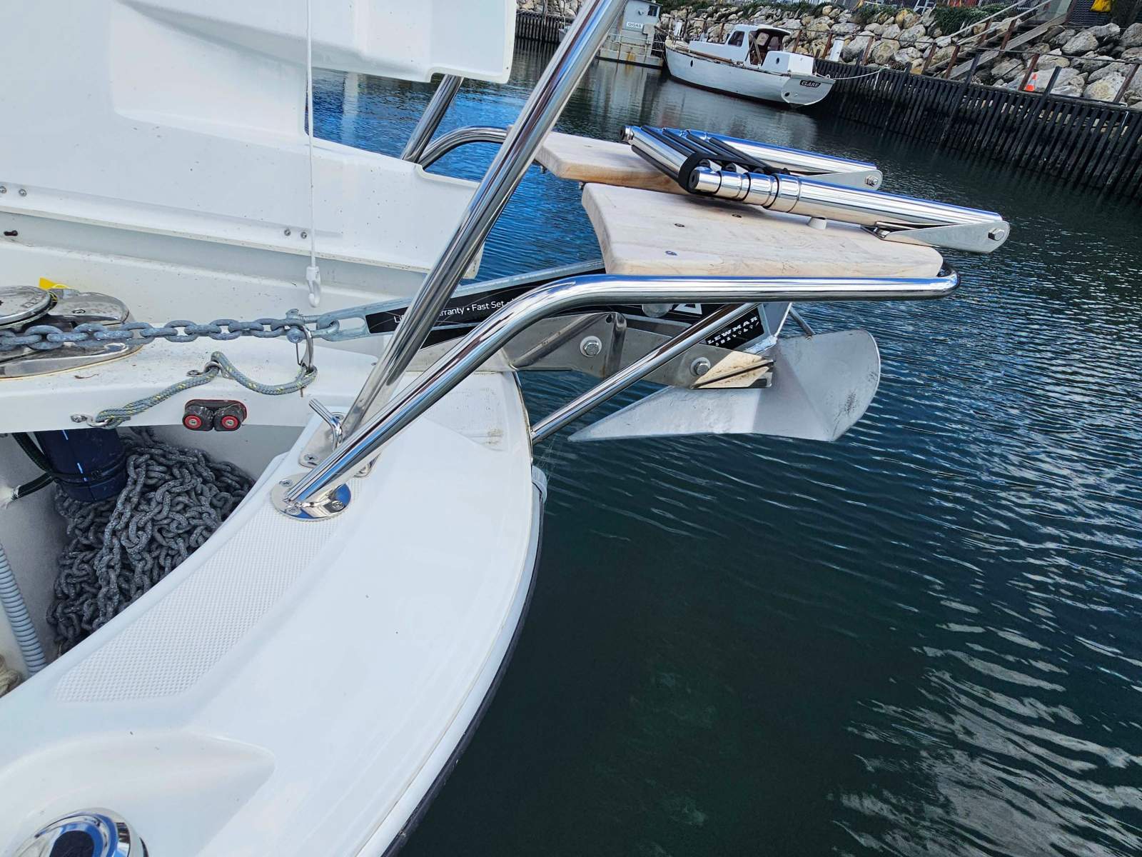 Jeanneau Merry Fisher 795 Series 2