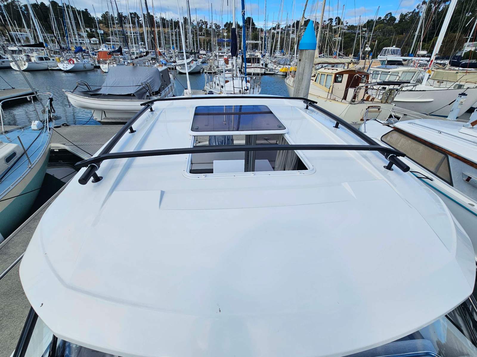 Jeanneau Merry Fisher 795 Series 2