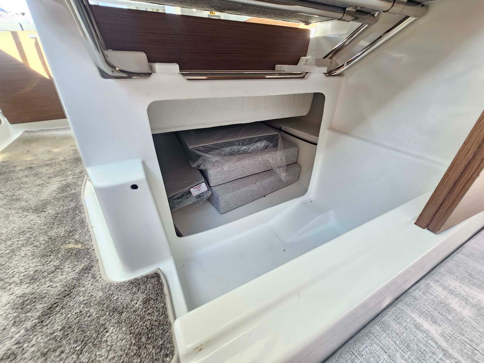 Jeanneau Merry Fisher 795 Series 2