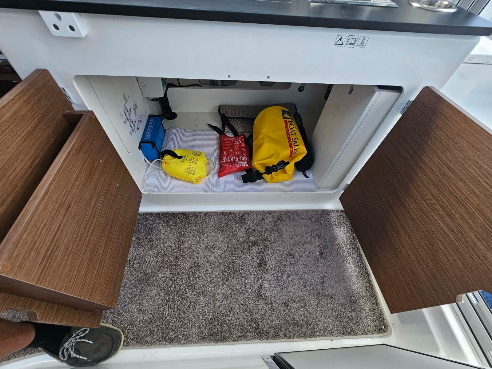 Jeanneau Merry Fisher 795 Series 2