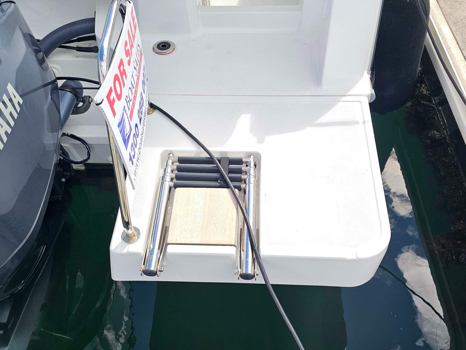 Jeanneau Merry Fisher 795 Series 2