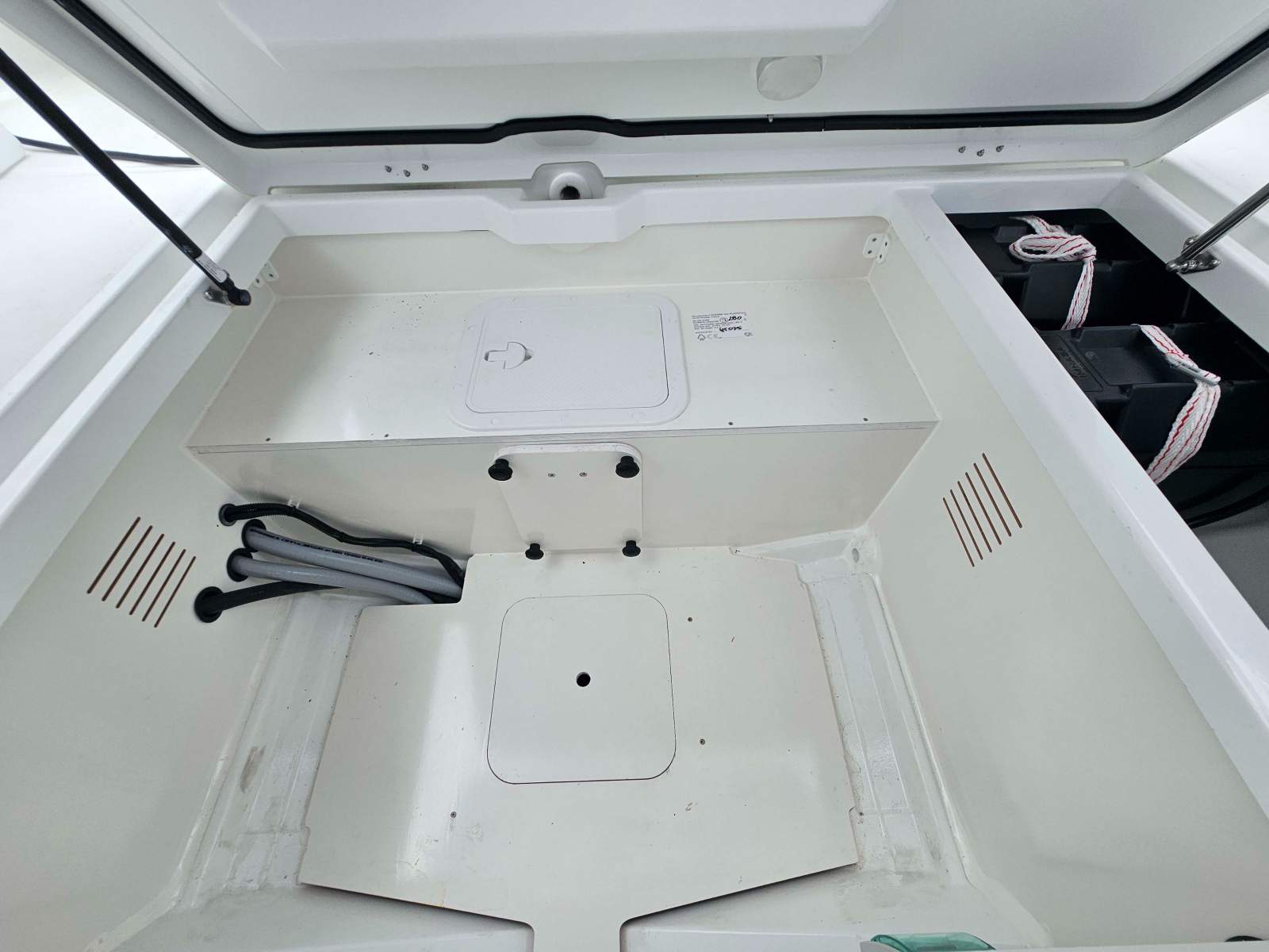 Jeanneau Merry Fisher 795 Series 2