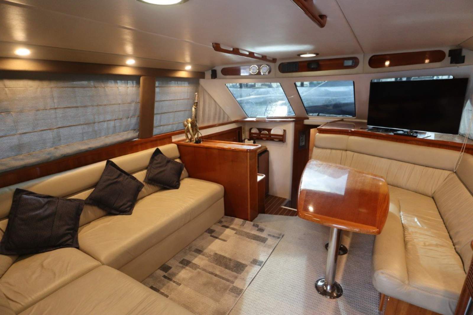 Riviera 40 Platinum