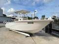 Sea Fox 266 Commander 2018 Model With Low Hours