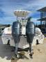 Sea Fox 266 Commander 2018 Model With Low Hours