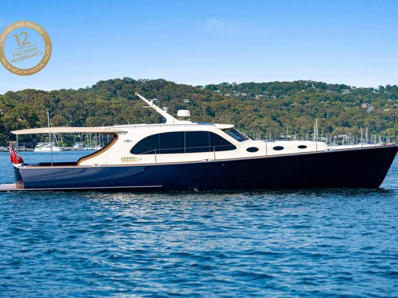 Palm Beach Motor