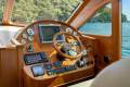 Palm Beach Motor Yachts 50 Sedan Capella
