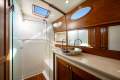 Palm Beach Motor Yachts 50 Sedan Capella