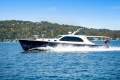 Palm Beach Motor Yachts 50 Sedan Capella