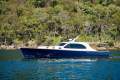 Palm Beach Motor Yachts 50 Sedan Capella