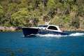 Palm Beach Motor Yachts 50 Sedan Capella