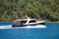 Palm Beach Motor Yachts 50 Sedan Capella