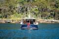 Palm Beach Motor Yachts 50 Sedan Capella