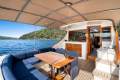 Palm Beach Motor Yachts 50 Sedan Capella