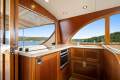 Palm Beach Motor Yachts 50 Sedan Capella