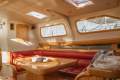 Dubois 78 Ketch