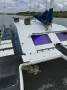 42ft Custom Catamaran 2011 model
