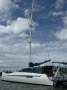 42ft Custom Catamaran 2011 model