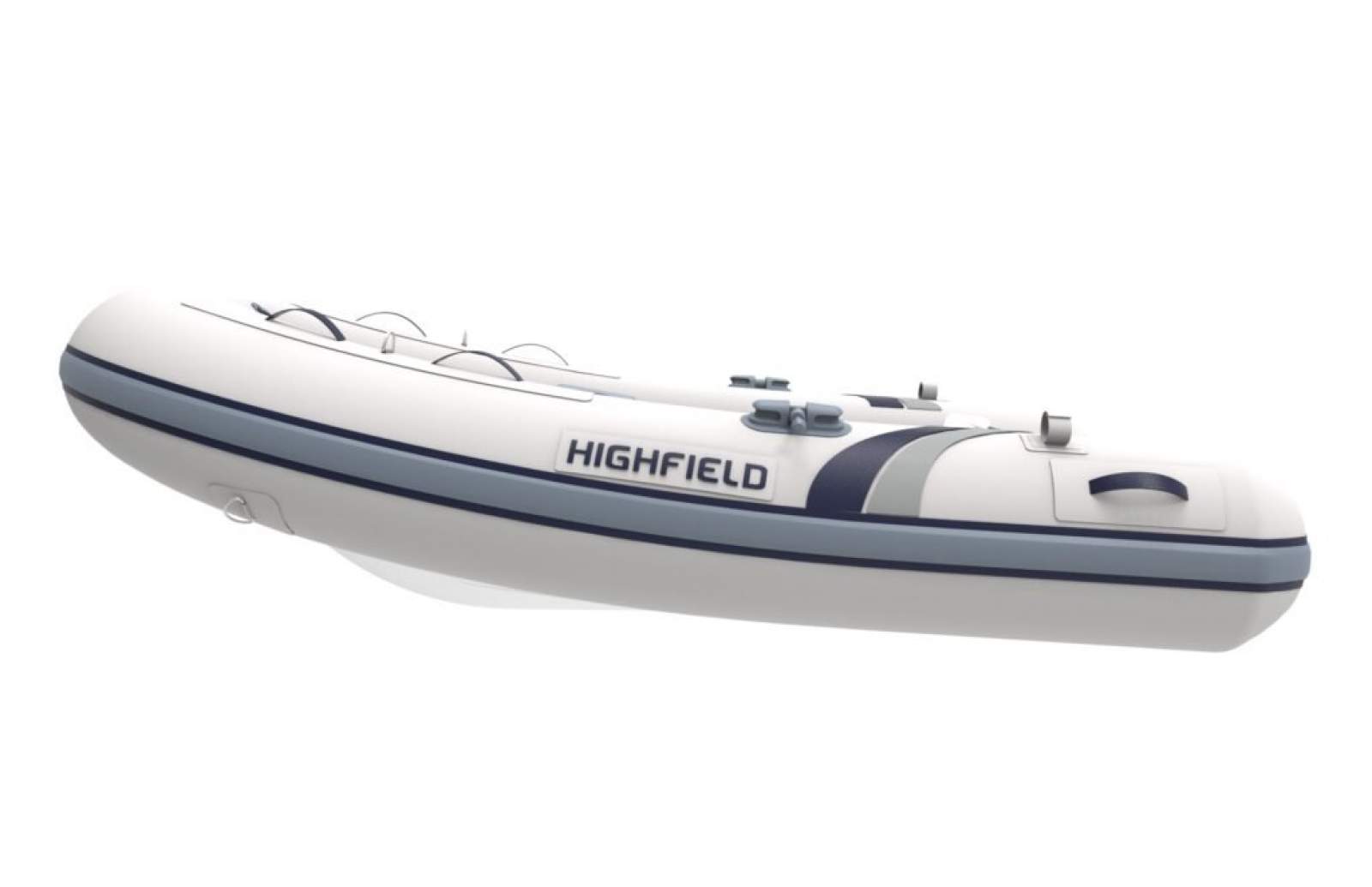 New Highfield Ultralite 240 PVC