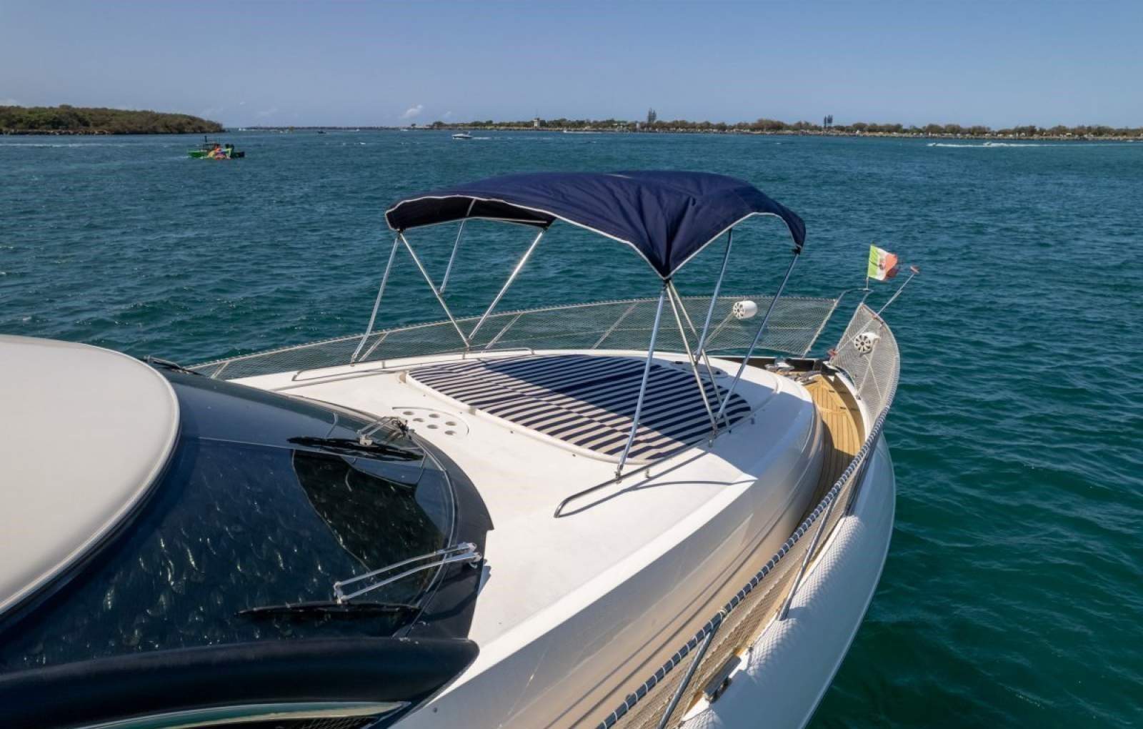 Sunseeker Manhattan 74