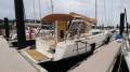 Dufour Grand Large 460:4 Sydney Marine Brokerage Dufour 460GL For Sale