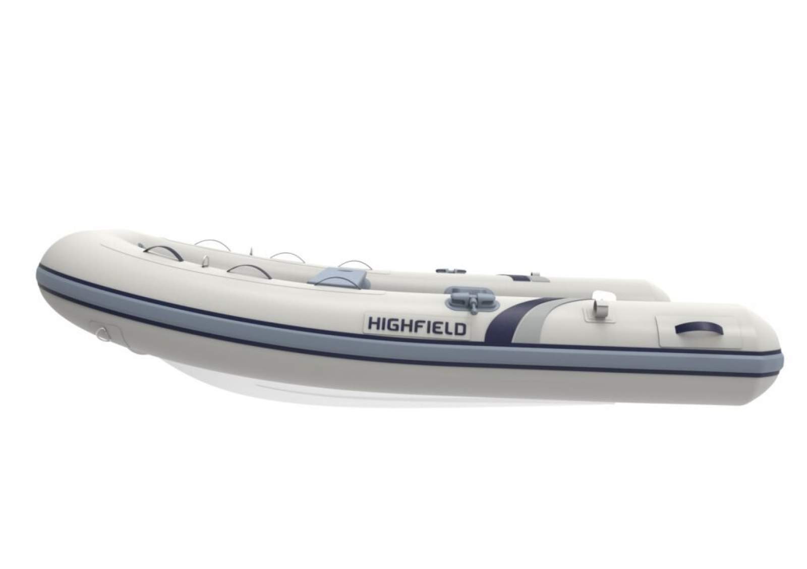New Highfield Ultralite 290