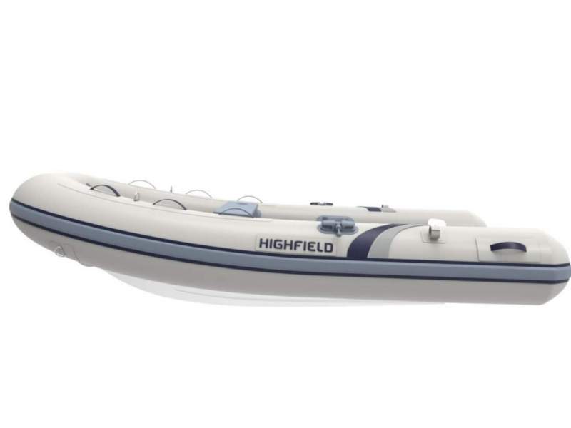 Highfield Ultralite 290