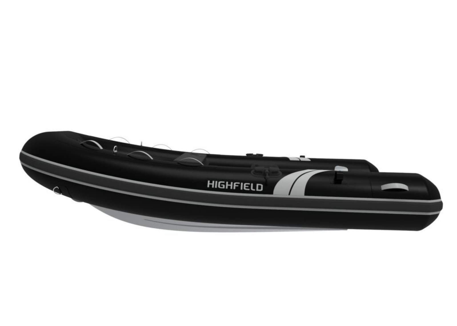 New Highfield Ultralite 290