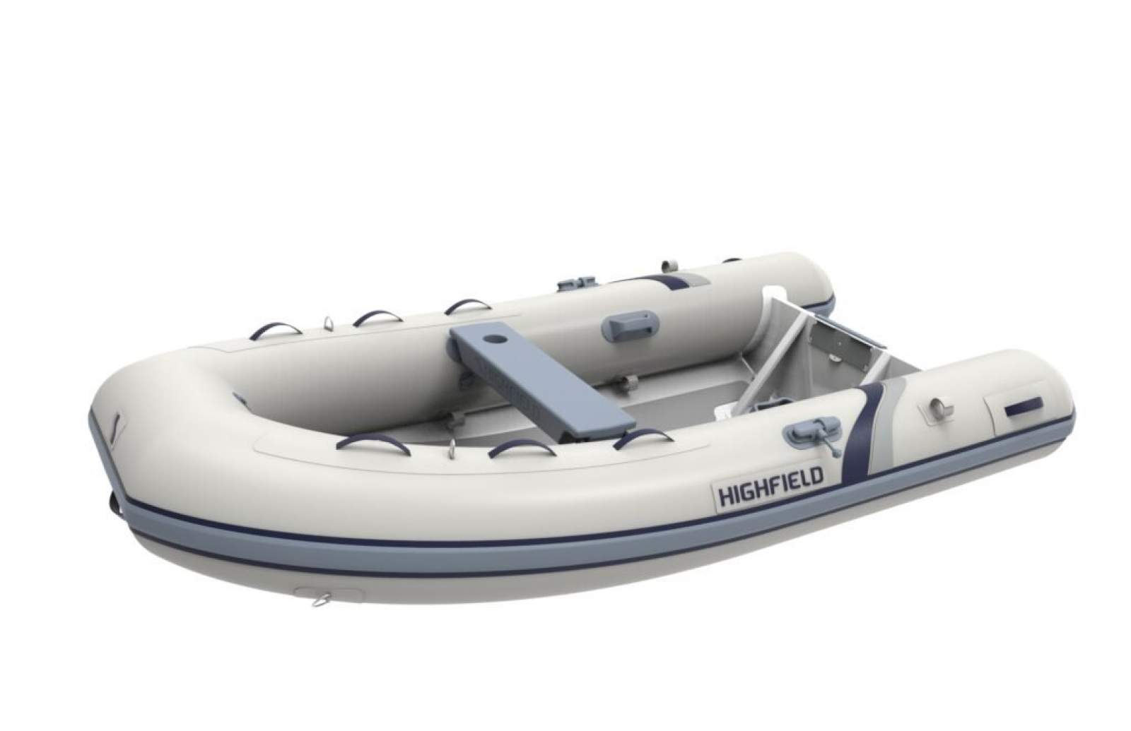 New Highfield Ultralite 290