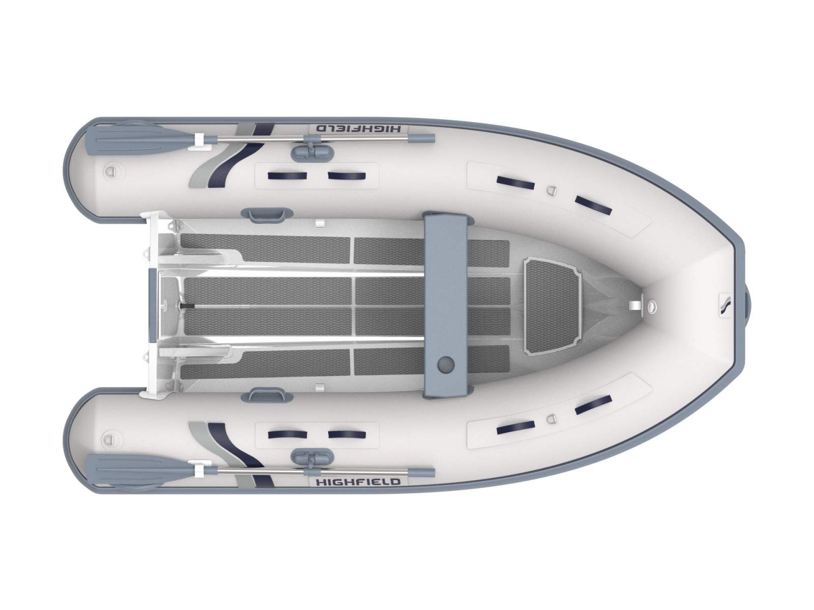 New Highfield Ultralite 310