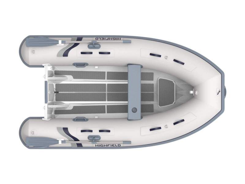 Highfield Ultralite 310