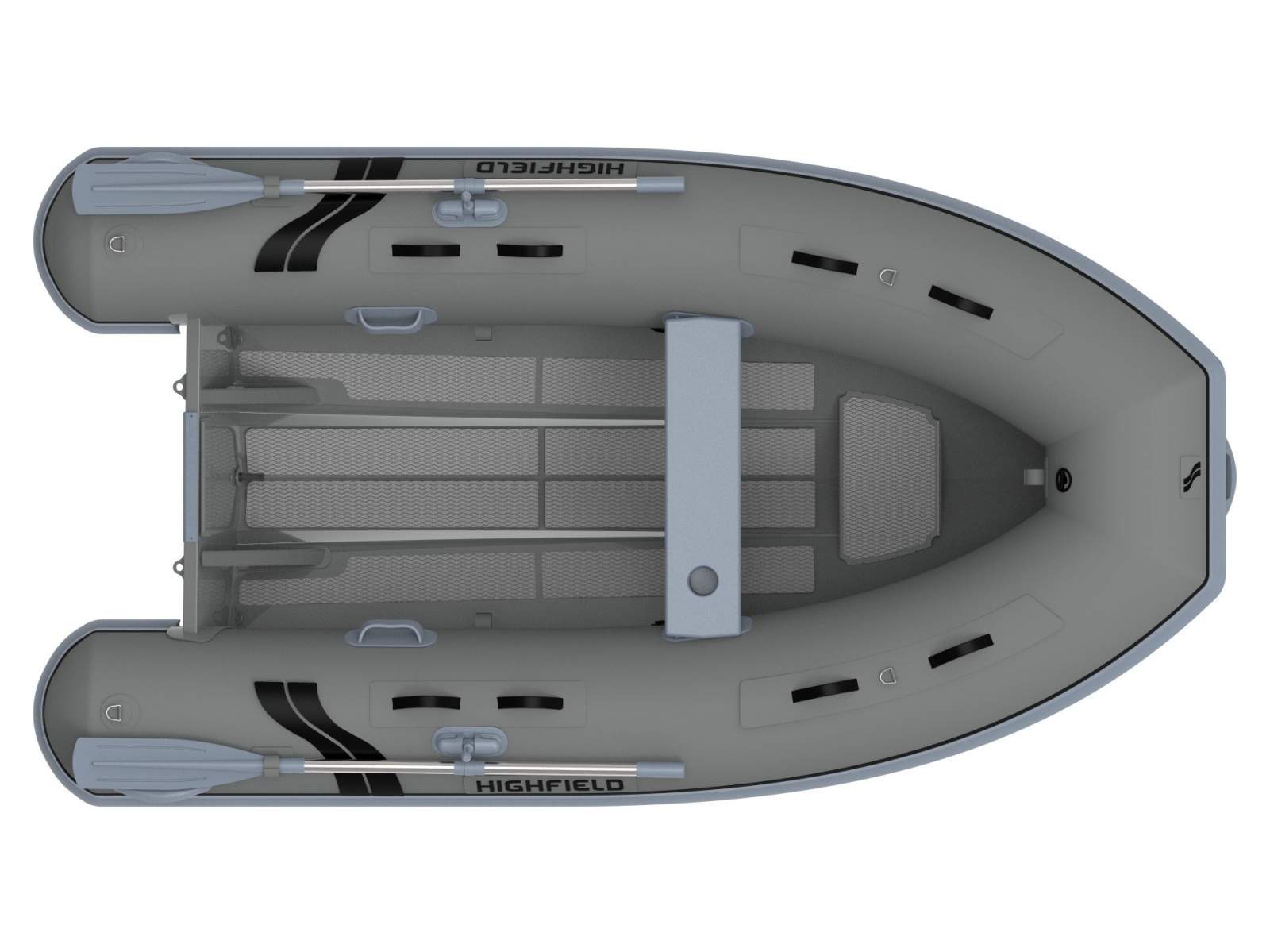 New Highfield Ultralite 310